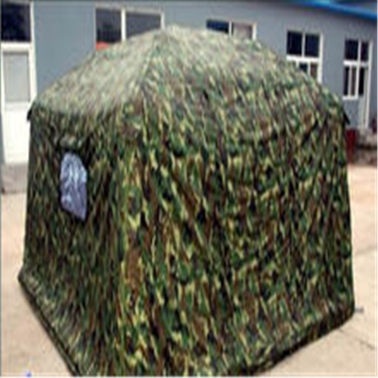北京充气军用帐篷模型制作