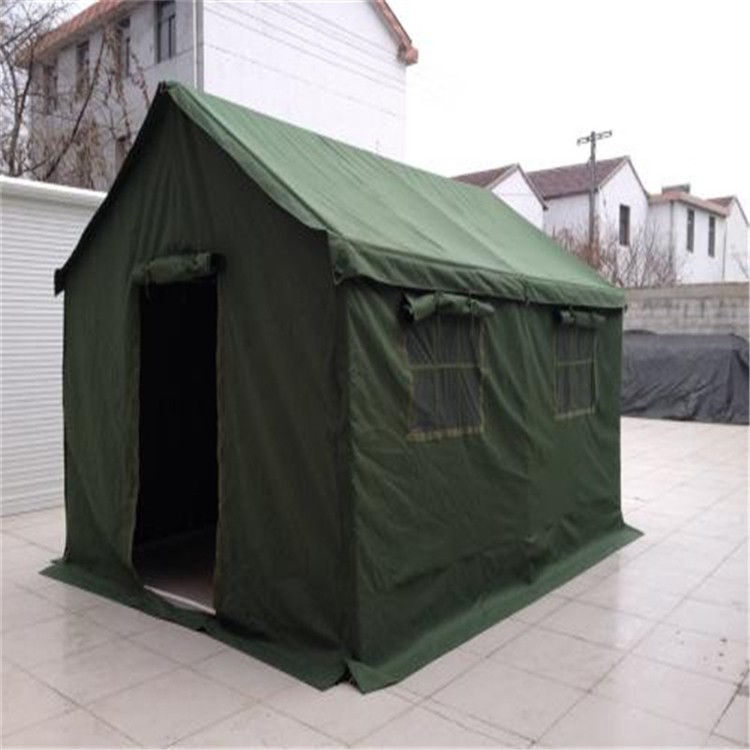 北京充气军用帐篷模型生产
