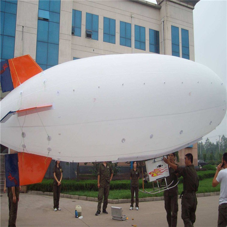 北京军用无人飞艇价格